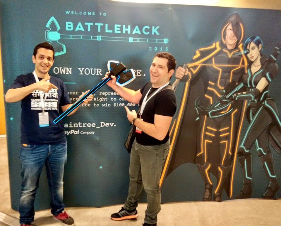 Payment API Integration