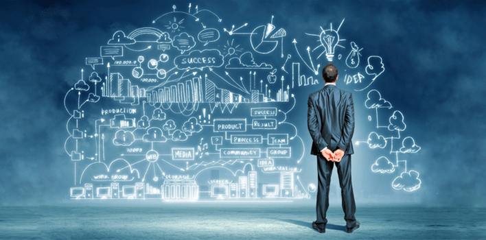 Late night Thoughts on #API&nbsp;Engineering