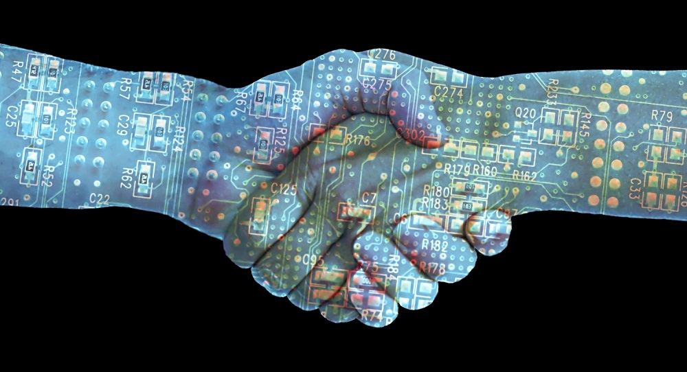 Just an(other) brief intro to the world of&nbsp;#BlockChain