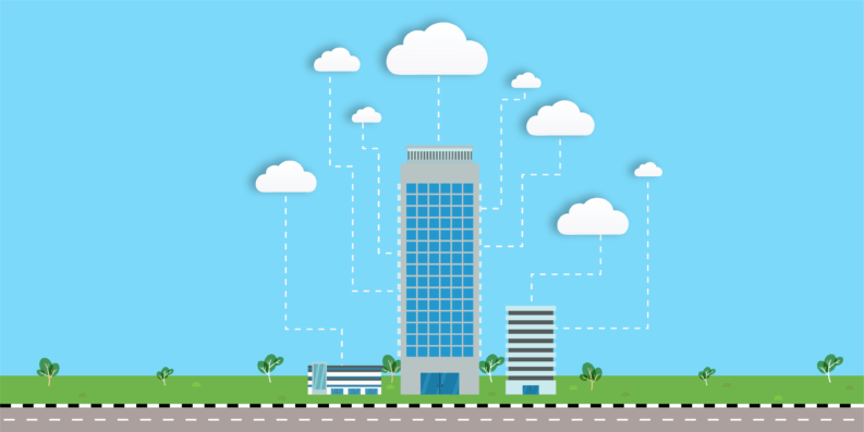 Advantages of Cloud Computing