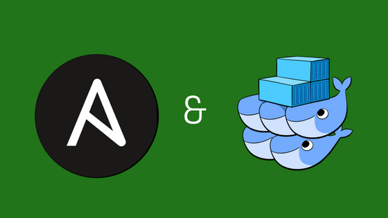featured-image-ansible-and-docker-swarm