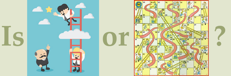 The Engineering Hierarchy: Being an Engineering&nbsp;Leader