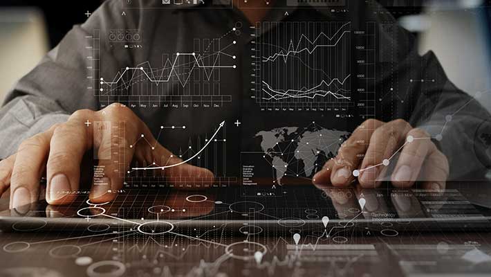 #BigData innovation through #CloudComputing: