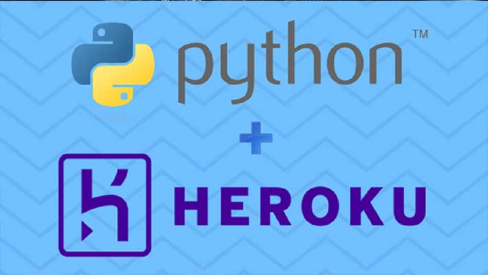 Scaling #Python on Heroku: Deployment, part 1