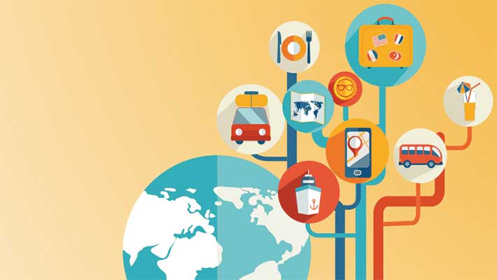 #APIs in the Travel&nbsp;Industry