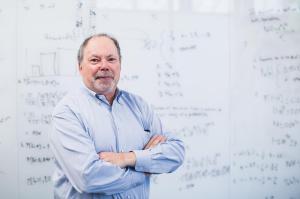 Philip Bourne - National Institutes of Health CDO