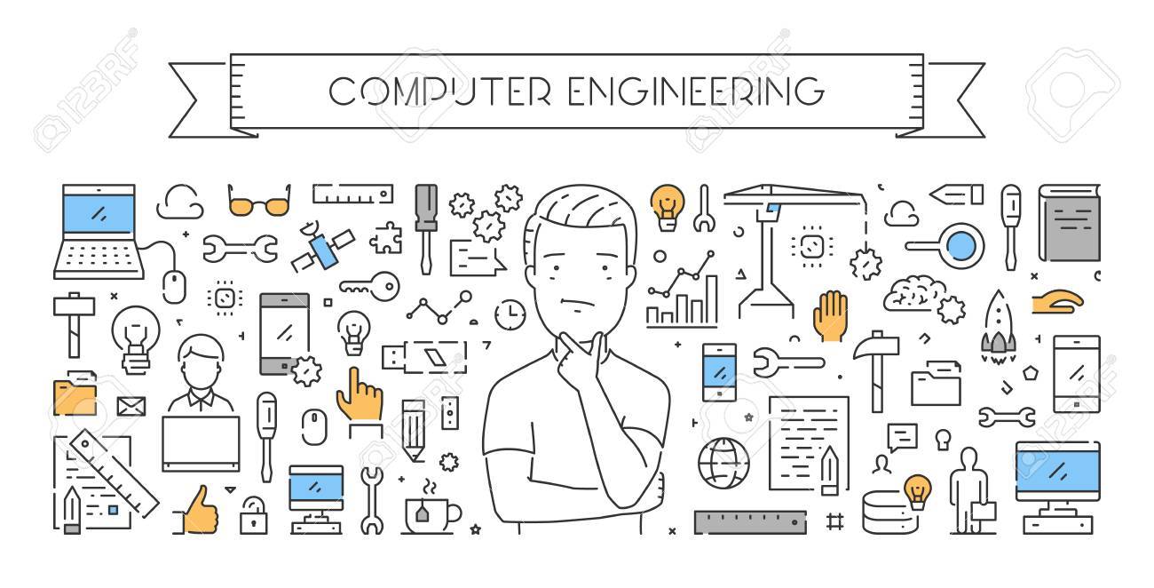 An overview of the state of modern computer engineering in 2019