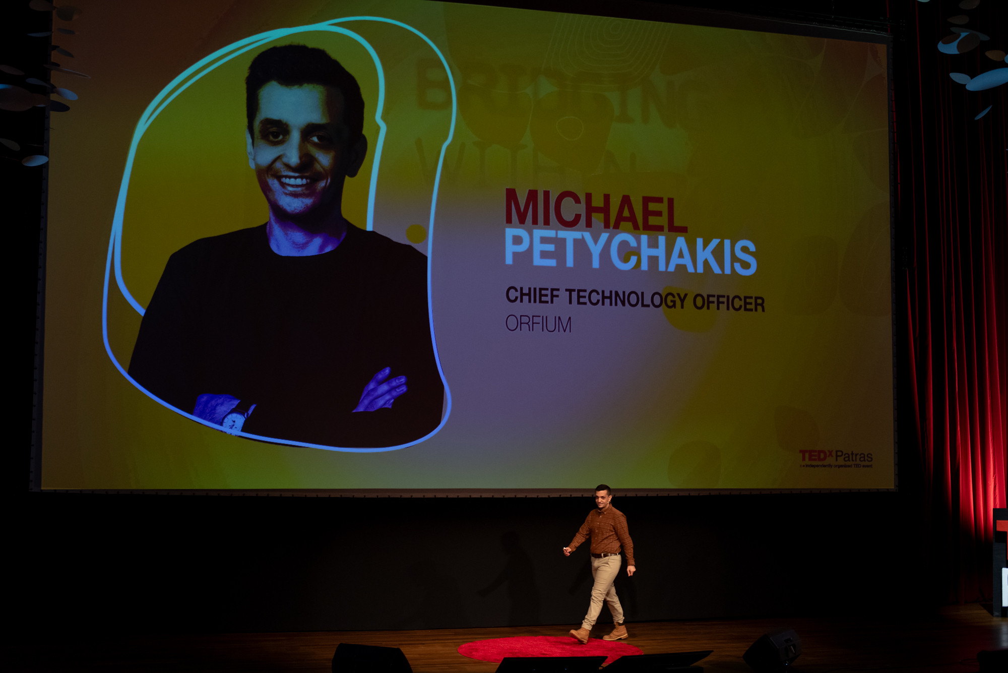 TEDxPatras: Building a Better Future with AI [The Transcript]