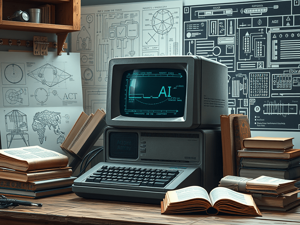 The Great Tech Reset: Why AI Isn’t Killing Engineering, It’s Restoring Its&nbsp;Soul