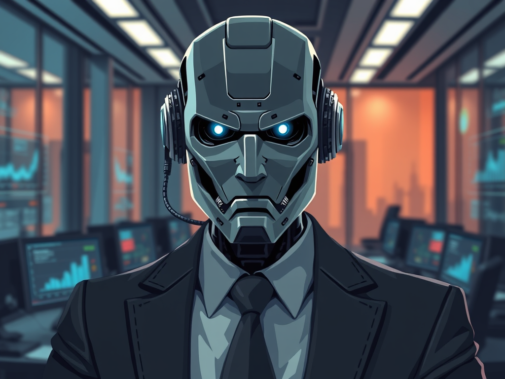 Why I Built an AI “Bad Cop” to Roast Your Tech Stack (And How I Did It Solo)