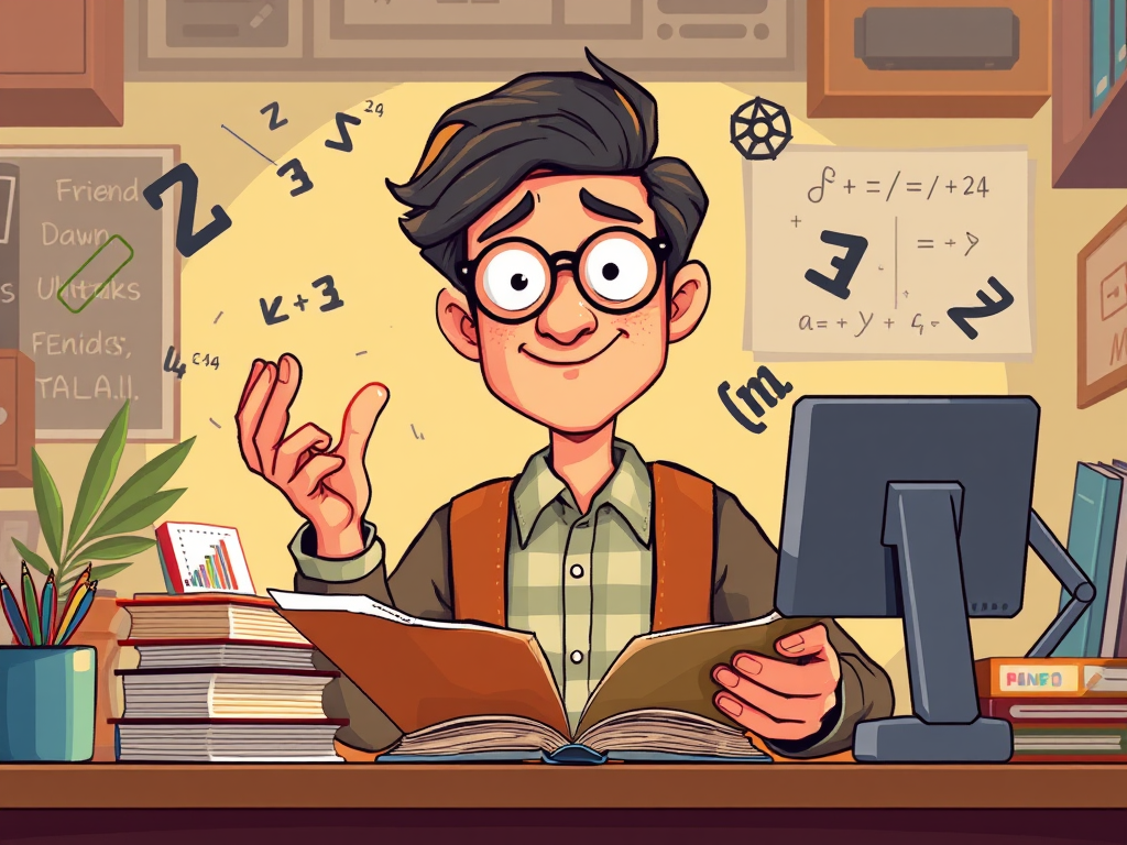 Understanding AGI: The Competent Adult Definition