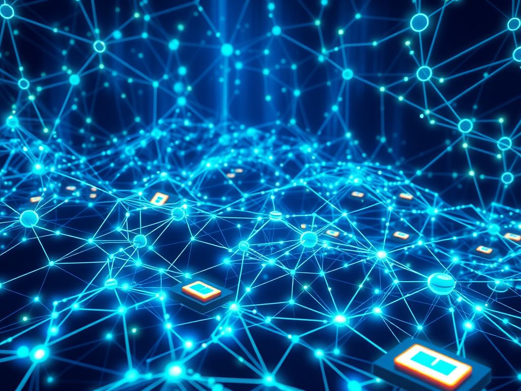 From DeepGraphs to MCP: How I Predicted the Agentic Web a Decade Ago (and How I Got the Engine Wrong)