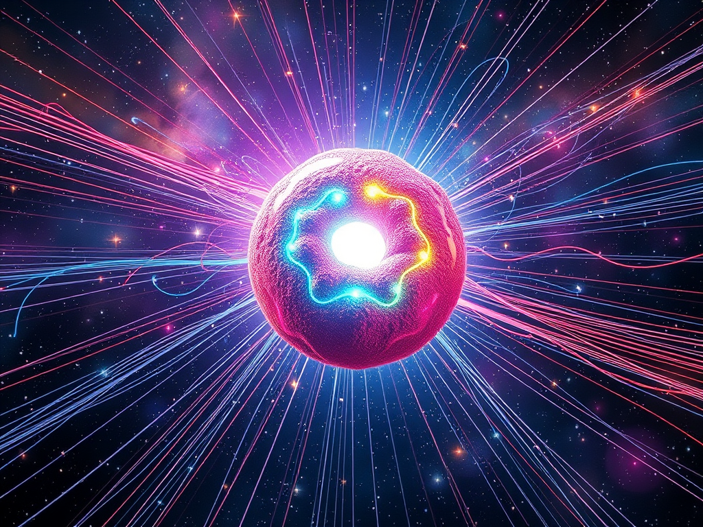 The Ultimate Architecture: Strings, Branes, and the Code of the Multiverse