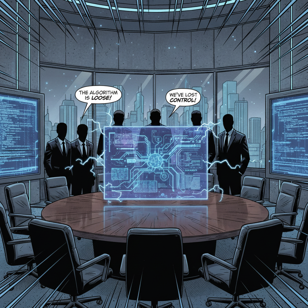 The Future of Tech: Balancing AI Tools and Human Talent