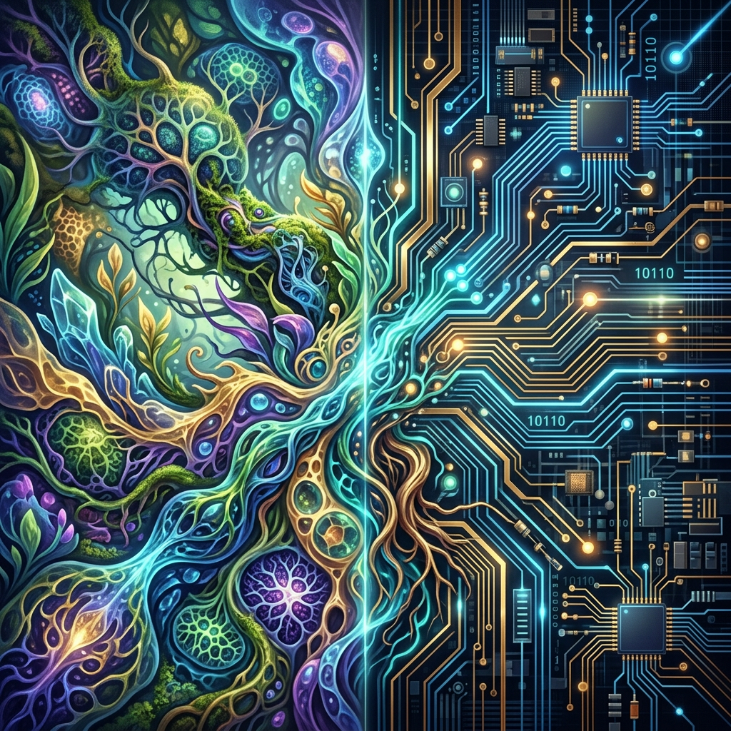 AI and Authenticity: My Writing Process